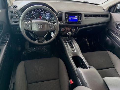 Used 2019 Honda HR-V LX image 17