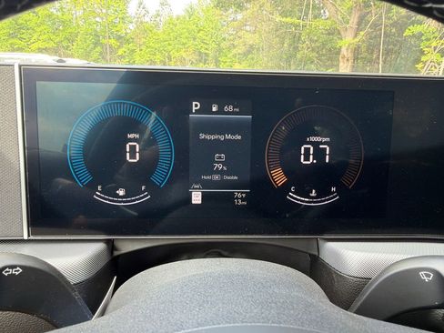 New 2026 Hyundai Sonata SEL image 29