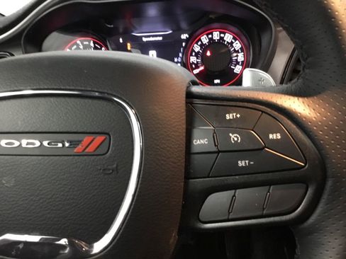 Used 2022 Dodge Challenger GT w/ Blacktop Package AWD/4WD image 28