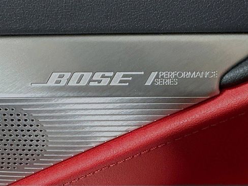 Used 2024 Chevrolet Corvette Stingray Preferred Cpe image 20