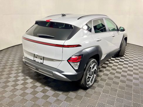 New 2026 Hyundai Kona SEL Premium AWD/4WD image 17