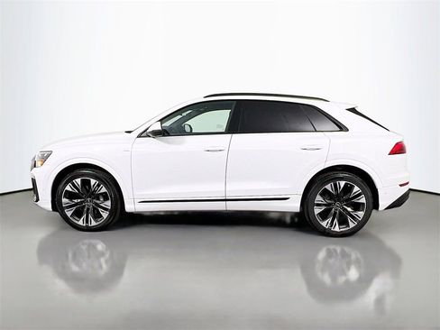 New 2026 Audi Q8 Premium Plus image 4