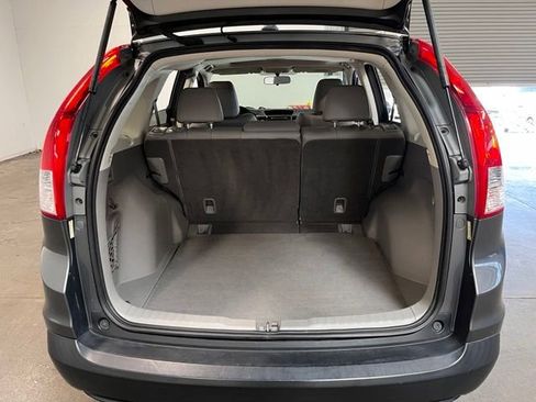 Used 2013 Honda CR-V EX-L image 15