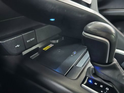 Used 2024 Toyota Camry XLE image 26