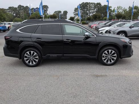 Certified 2024 Subaru Outback Touring XT w/ Popular Package #2 AWD/4WD image 2