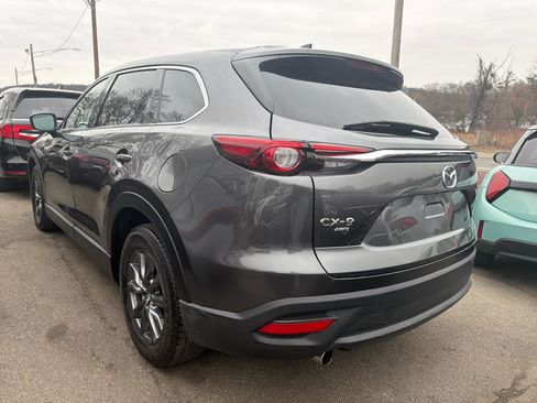 Used 2023 MAZDA CX-9 Touring image 15