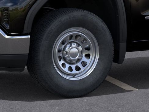 New 2026 GMC Sierra 1500 Pro w/ Pro Value Package image 9