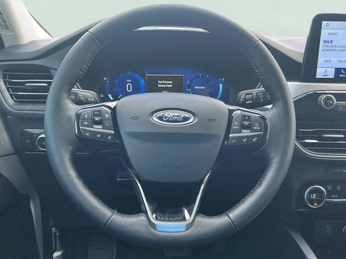 Certified 2021 Ford Escape SEL w/ Technology Package FWD image 10