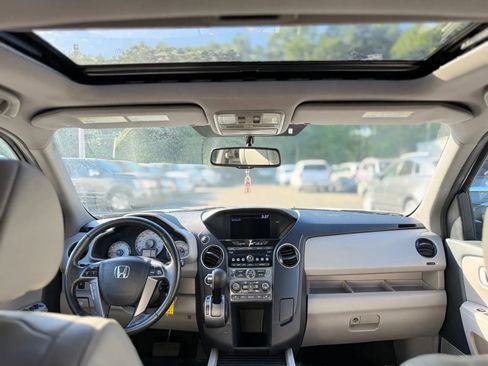 Used 2014 Honda Pilot EX-L image 14