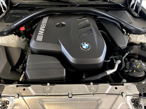 Used 2025 BMW 330i 330i w/ Parking Assistance Package image 16