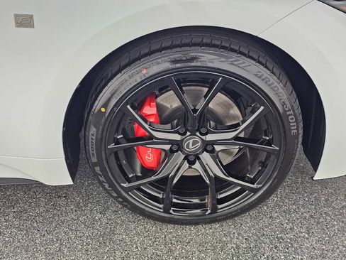 New 2026 Lexus IS 350 F Sport RWD image 9