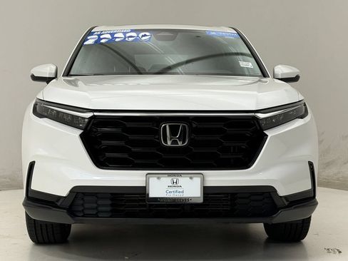 Certified 2024 Honda CR-V EX image 3