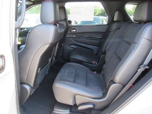 New 2026 Dodge Durango GT AWD/4WD image 35