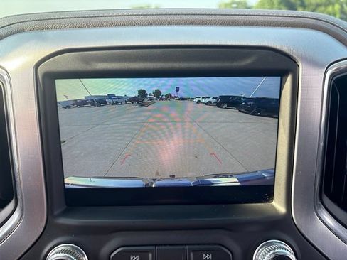 Used 2020 GMC Sierra 1500 SLT w/ Driver Alert Package I AWD/4WD image 35