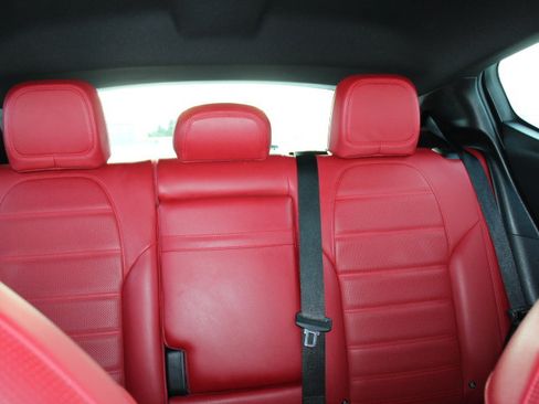 Used 2024 Dodge Hornet R/T Plus w/ Tech Pack Plus w/o Parking image 23