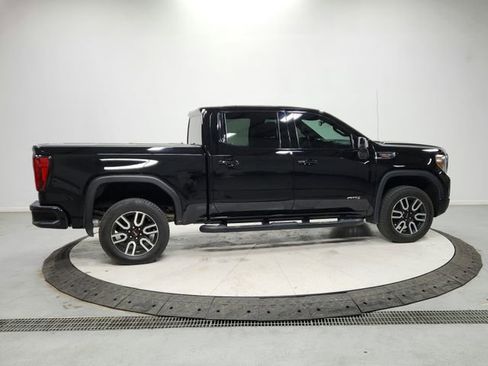 Used 2021 GMC Sierra 1500 AT4 image 8