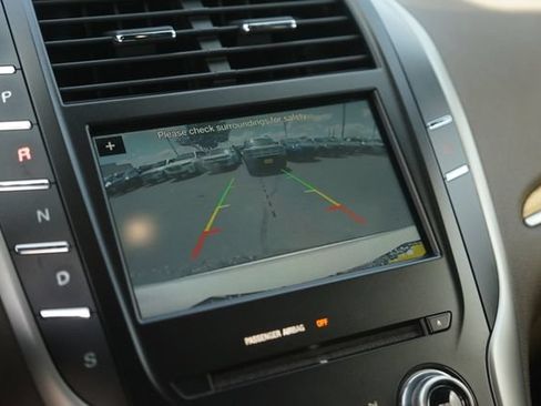 Used 2016 Lincoln MKC Reserve w/ Lincoln MKC Climate Package FWD image 28
