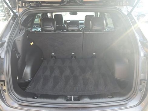 Used 2022 Jeep Compass Altitude w/ Convenience Group image 23