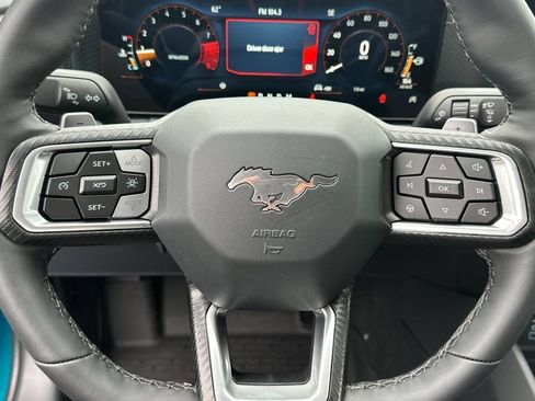 New 2026 Ford Mustang GT RWD image 16