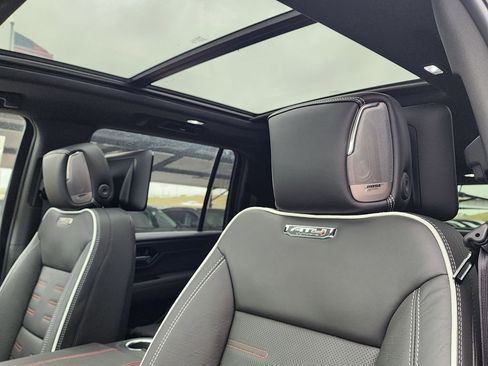 New 2026 GMC Yukon XL AT4 Ultimate image 16