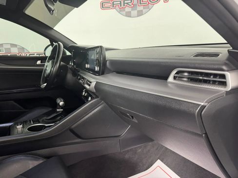 Used 2021 Kia K5 GT-Line w/ GT-Line FWD Premium Package image 12