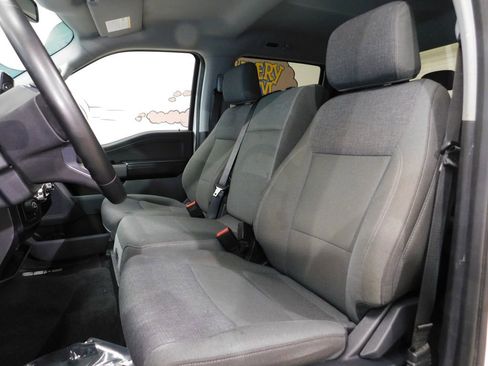 Used 2024 Ford F150 XLT AWD/4WD image 41