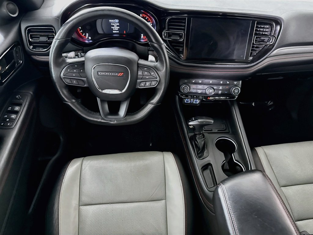 Used 2023 Dodge Durango R/T w/ Tow 'N Go Package AWD/4WD image 4