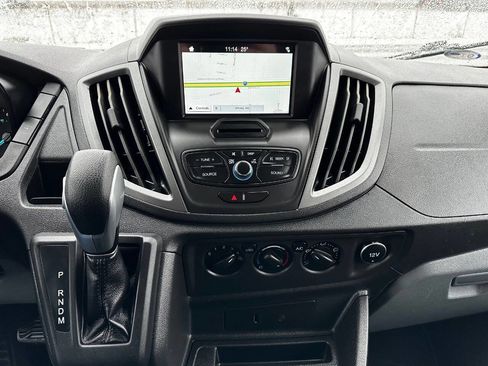 Used 2017 Ford Transit 350 XL image 14