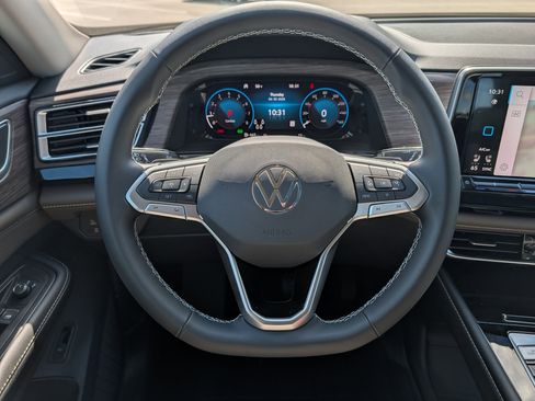 New 2026 Volkswagen Atlas SEL AWD/4WD image 9
