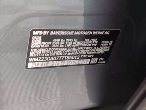 New 2026 MINI Cooper Countryman S image 16