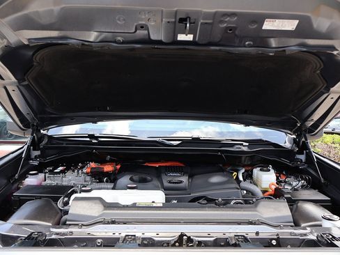 Used 2023 Toyota Tundra Capstone image 22