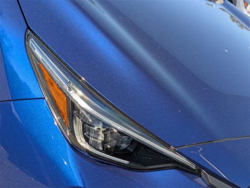 New 2026 Subaru Crosstrek 2.5i Limited image 9