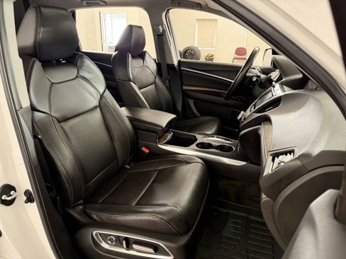 Used 2020 Acura MDX SH-AWD w/ Technology Package image 42