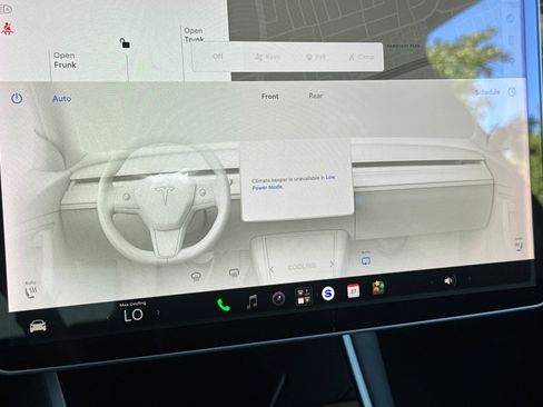 Used 2020 Tesla Model Y Performance AWD/4WD image 22