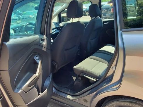 Used 2013 Ford C-MAX SE FWD image 35