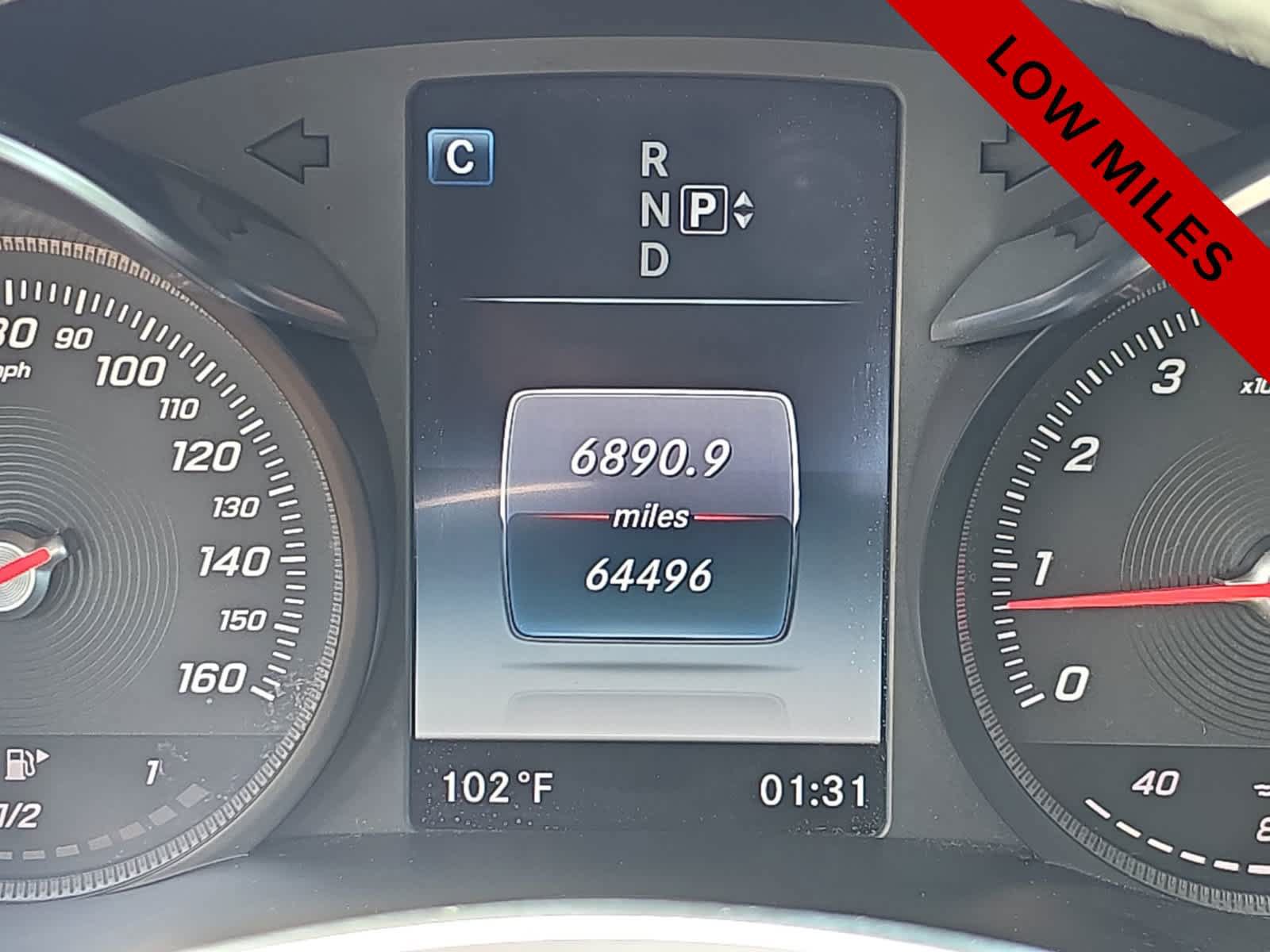 Used 2015 Mercedes-Benz C 300 4MATIC Sedan image 12