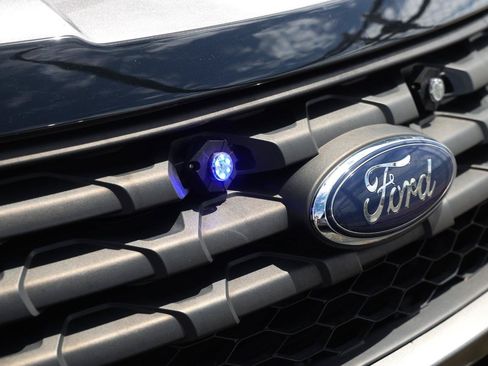 Used 2016 Ford Explorer 4WD Police Interceptor w/ Cargo Wiring Upfit Package image 26