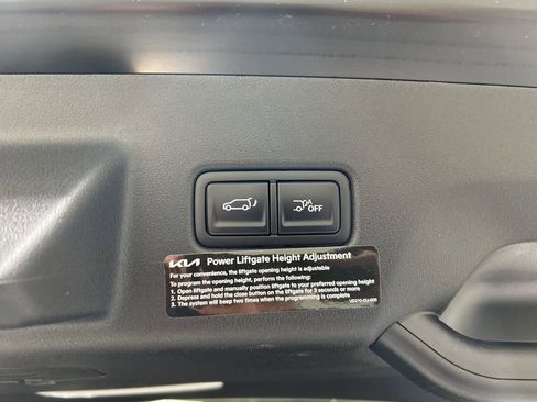 New 2027 Kia Telluride SX Prestige X-Pro image 38