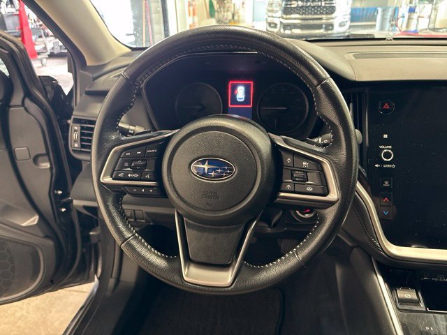 Used 2024 Subaru Outback Premium AWD/4WD image 15