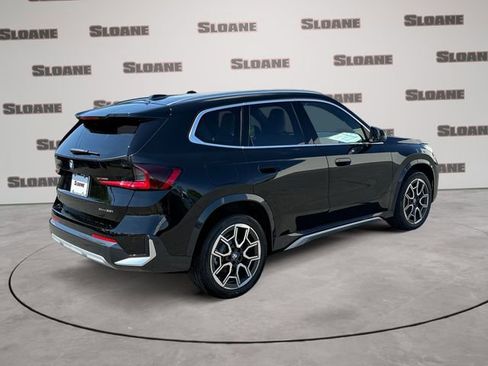 New 2026 BMW X1 xDrive28i AWD/4WD image 5