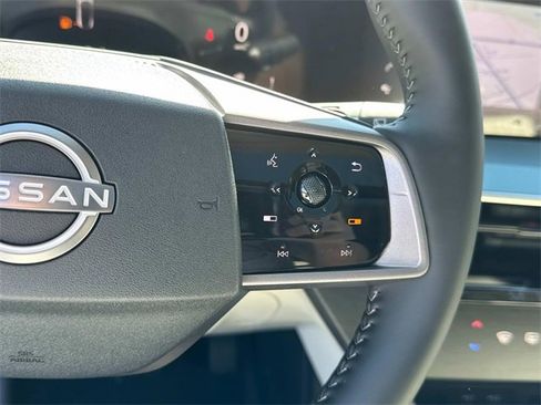 New 2025 Nissan Murano Platinum w/ Cargo Package image 31