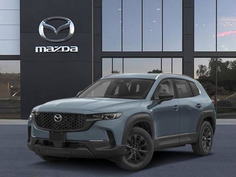 New 2026 MAZDA CX-50 2.5 Hybrid w/ Weather Package AWD/4WD image 1