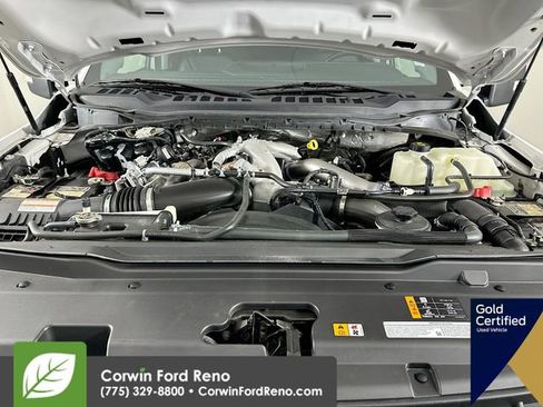 Certified 2023 Ford F350 Lariat image 35