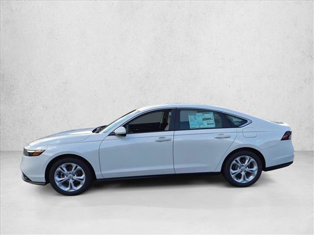 New 2026 Honda Accord LX image 5