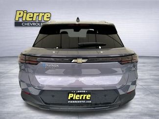 New 2026 Chevrolet Equinox EV LT video 3