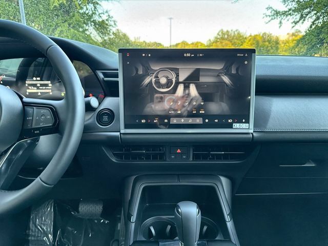 New 2026 MAZDA CX-5 AWD 2.5 S image 19