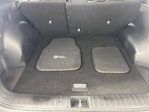 Used 2023 Hyundai Tucson SEL AWD/4WD image 24