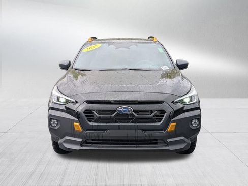 Used 2025 Subaru Crosstrek 2.5i Wilderness w/ Crosstrek Mirror Package AWD/4WD image 9