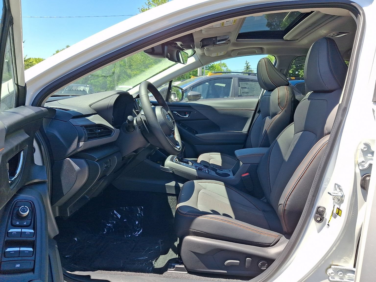 New 2026 Subaru Crosstrek 2.5i Limited AWD/4WD image 6