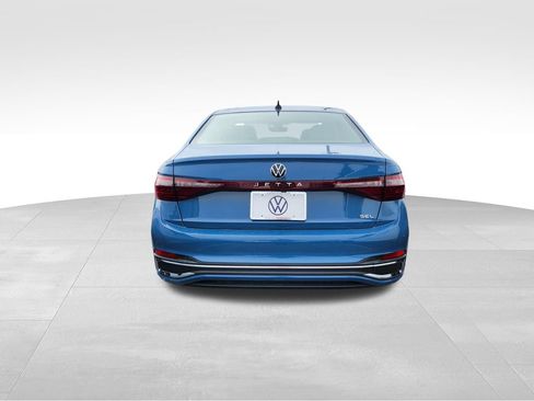 New 2026 Volkswagen Jetta SEL FWD image 4